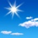 Tuesday: Sunny, with a high near 83. Calm wind becoming southwest around 5 mph in the afternoon. 