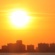 Today: Sunny and hot, with a high near 100. Heat index values as high as 106. Southwest wind 5 to 10 mph. 