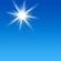 Saturday: Sunny, with a high near 89.